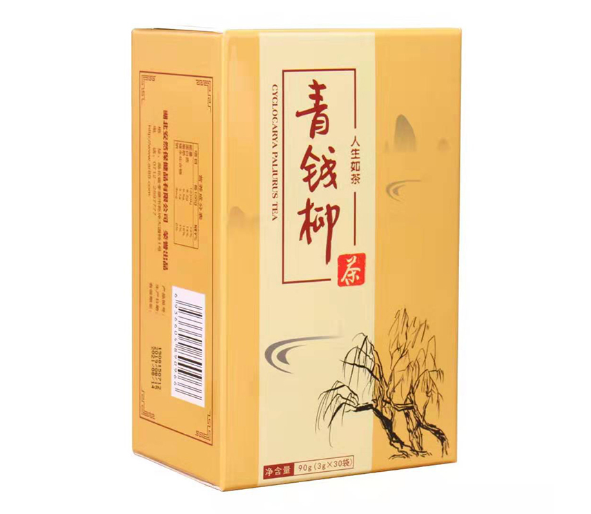 青錢(qián)柳茶